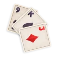 Cards at Plaza Royal Online Casino