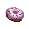 Donut at Plaza Royal Online Casino