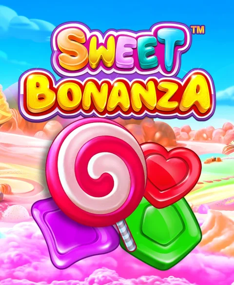 Play Sweet Bonanza at Plaza Royal Casino