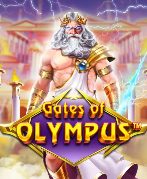 Play Gates of Olympus at Plaza Royal Casino
