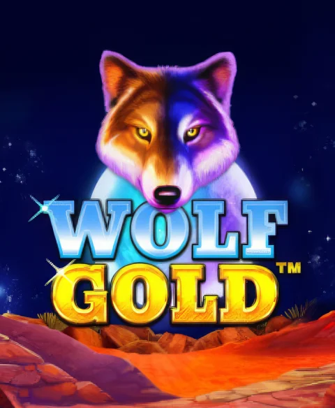 Play Wolf Gold at Plaza Royal Casino