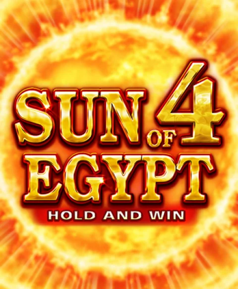 Play Sun of Egypt at Plaza Royal Casino